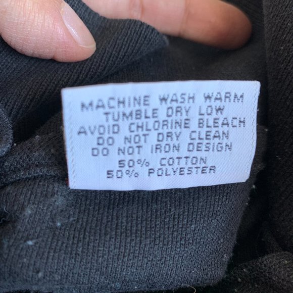 Vintage polo shirt ScreenMates, Field Staff, XL - Picture 5 of 5